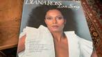 Diana Ross. love Songs, Ophalen of Verzenden, 1960 tot 1980, Zo goed als nieuw, Overige formaten
