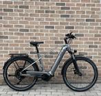 Nieuwe E-Bike Kettler Quadriga T&C P10 | 625Wh, Fietsen en Brommers, Elektrische fietsen, Nieuw, 47 tot 51 cm, 50 km per accu of meer
