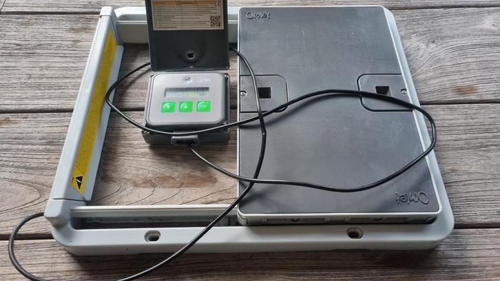 Omlet automatische deur kippenhok, Dieren en Toebehoren, Pluimvee | Toebehoren, Zo goed als nieuw, Kippenhok of Kippenren, Ophalen of Verzenden