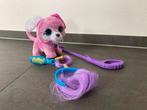 FurReal Glamalots Interactieve Hond, Kinderen en Baby's, Ophalen of Verzenden, Zo goed als nieuw, Hond