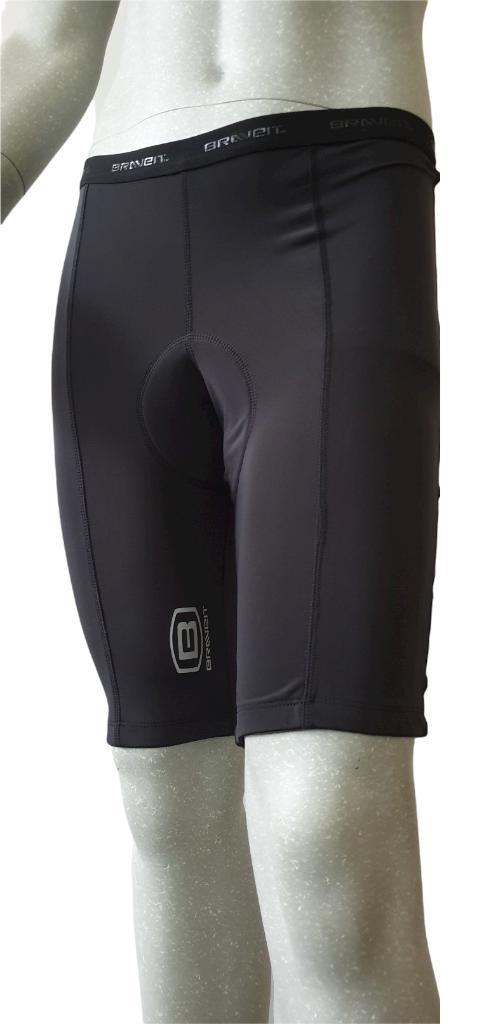 Fietsbroek / Force Shorts BRAVE IT Heren Maat XL KOOPJE!!!, Fietsen en Brommers, Fietsaccessoires | Fietskleding, Ophalen of Verzenden