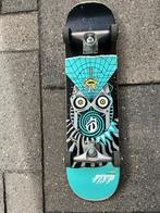 Decathlon Skateboard - Gebruikt, Ophalen, Gebruikt, Skateboard
