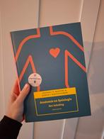 Frederic H. Martini - Anatomie en fysiologie, een inleiding, Ophalen of Verzenden, Zo goed als nieuw, Frederic H. Martini; Edwin F. Bartholomew