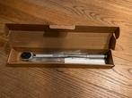 Momentsleutel 1/2" 28-210 Nm - Nieuw!, Ophalen of Verzenden, Zo goed als nieuw