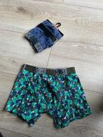 Ziki xs onderbroeken boxershorts 2 stuks, Kleding | Heren, Ondergoed, Verzenden, Overige kleuren, Boxer