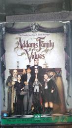 Addams Familiy Values, Vanaf 12 jaar, Ophalen of Verzenden, Zo goed als nieuw, Overige genres
