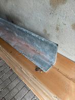 Gegalvaniseerd L profiel, Doe-het-zelf en Verbouw, Metalen, Ophalen, Zo goed als nieuw