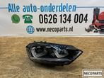 VW GOLF SPORTSVAN XENON LED KOPLAMP RECHTS 517941044B, Ophalen of Verzenden, Gebruikt, Volkswagen