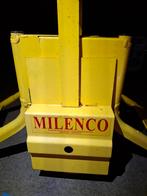 Milenco Wielklem - Beveilig uw aanhanger!, Ophalen of Verzenden, Gebruikt