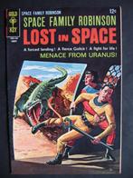 Space Family Robinson (Lost In Space) #23 Gold Key 1967, Amerika, Eén comic, Zo goed als nieuw, Verzenden