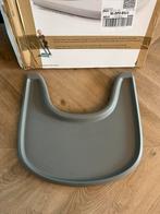 Stokke Tripp Trapp dienblad, Kinderen en Baby's, Kinderstoelen, Ophalen of Verzenden, Zo goed als nieuw, Meegroeistoel
