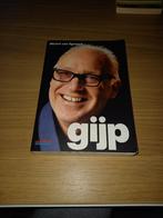 gijp, michel van egmond, Ophalen of Verzenden, Gelezen
