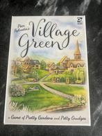 Osprey Games Village Green, Hobby en Vrije tijd, Gezelschapsspellen | Kaartspellen, Ophalen of Verzenden, Nieuw