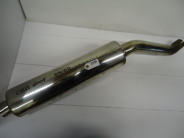 CBR600F 1999 - 2000 Honda Demper D1-13649, Motoren, Accessoires | Overige