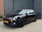 MINI Clubman 1.5 One Chili Serious Business - PDC - Stoelver, Auto's, 65 €/maand, Gebruikt, Zwart, 19 km/l