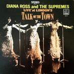 Gezocht CD: Diana Ross -LIVE' AT LONDON'S TALK OF THE TOWN, Cd's en Dvd's, Ophalen, Zo goed als nieuw