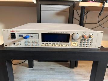 Akai S3000xl V2 beschikbaar voor biedingen