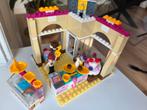 Lego Friends Bakkerij, Kinderen en Baby's, Speelgoed | Duplo en Lego, Ophalen of Verzenden, Zo goed als nieuw, Complete set, Lego