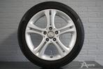 17 inch Orig, Mercedes A B C klasse velgen 5X112 ET52.5, Auto-onderdelen, 17 inch, Banden en Velgen, Gebruikt, Personenwagen