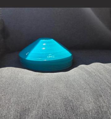 Crivit Fitness Kegels - Set beschikbaar voor biedingen