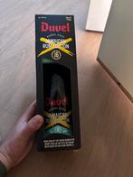 Duvel Barrel aged batch 6, Verzamelen, Biermerken, Ophalen of Verzenden, Zo goed als nieuw, Flesje(s), Duvel