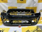 MINI COUNTRYMAN F60 VOORBUMPER ORIGINEEL 51119477039