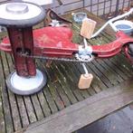 Trapauto trapfiets vespa lambretta vintage, Ophalen