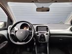 Peugeot 108 | 1.0 VTi Active TOP! | Automaat | Airco | Bluet, Auto's, Peugeot, Gebruikt, Euro 6, 4 stoelen, Leder en Stof