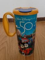 Disney world drinkbeker, Verzamelen, Ophalen of Verzenden, Gebruikt