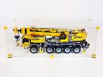 Showcase voor 42009 Mobile Crane MK2 Nieuw, Ophalen of Verzenden, Nieuw, Jongen of Meisje