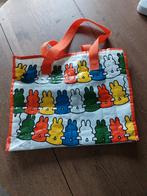 Zeldzame Nijntje Bijkorf Tas - Collectors Item!, Sieraden, Tassen en Uiterlijk, Tassen | Damestassen, Ophalen of Verzenden