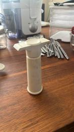 Vacuümpomp, Ophalen of Verzenden, Zo goed als nieuw