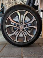 Mercedes Benz Hybride Velgen, Ophalen, Velg(en), 17 inch, Zomerbanden