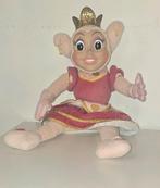 Pardijntje knuffel Efteling, Ophalen of Verzenden, Gebruikt, Overige typen