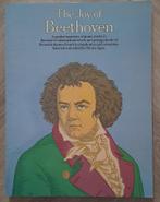 The Joy of Beethoven, Muziek en Instrumenten, Bladmuziek, Piano, Ophalen of Verzenden, Zo goed als nieuw, Artiest of Componist