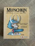 Munchkin kaartspel, Hobby en Vrije tijd, Gezelschapsspellen | Kaartspellen, Een of twee spelers, Ophalen of Verzenden, Zo goed als nieuw