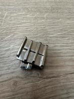 Breinbreker metalen schuifjes -, Hobby en Vrije tijd, Denksport en Puzzels, Ophalen of Verzenden, Minder dan 500 stukjes, Zo goed als nieuw