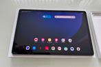 Samsung Galaxy Tab S9 Plus, 256GB, Graphite, Ophalen, 12 inch, Zo goed als nieuw, Tab S9 Plus