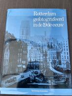 Rotterdam gefotografeerd in de 19de eeuw, Ophalen, 19e eeuw, Gelezen