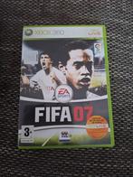 Fifa 07, Ophalen of Verzenden