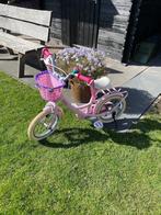 Volare Meidenfiets, Ophalen, Gebruikt, 14 inch of minder, Volare