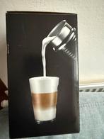 Nespresso Aeroccino 3 - Nieuw in doos!, Ophalen of Verzenden, Nieuw