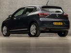 Renault Clio 1.0 TCe Sport (APPLE CARPLAY, GROOT NAVI, PARKE, Auto's, Voorwielaandrijving, Gebruikt, 580 kg, Blauw