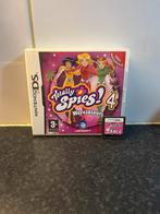Tekoop totally spies, 1 speler, Ophalen of Verzenden, Zo goed als nieuw, Vanaf 3 jaar