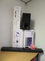 Sony 7.1 Soundbar HT-ZF9 | Pawn Eindhoven, Ophalen, Met externe subwoofer, Gebruikt
