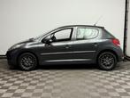 Peugeot 207 1.4 VTi Millesim 200 5-drs Airco LM15" NL Auto, Auto's, Peugeot, Voorwielaandrijving, Euro 5, Stof, Gebruikt