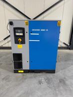 CREEMERS SCHROEFCOMPRESSOR RMB 26D, Doe-het-zelf en Verbouw, Ophalen, Gebruikt, 800 liter/min of meer, 6 tot 10 bar