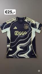 Ajax 25/2026 uit tenue, Maat M, Ophalen of Verzenden, Nieuw, Shirt