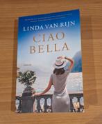 Linda van Rijn ciao bella, Ophalen of Verzenden, Zo goed als nieuw, Linda van Rijn