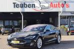 Tesla Model S 75 Business Economy 88,9% SOH Autopilot comput, Auto's, Automaat, Gebruikt, Zwart, Geïmporteerd